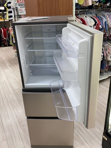 商品画像：冷蔵庫・冷凍庫 R-27RV N 6