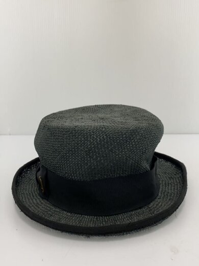 商品画像：ストローハット/--/レディース 3