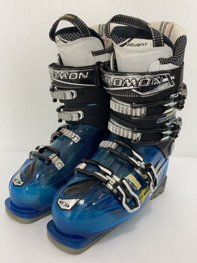 商品画像：スキーブーツ/25cm/BLU 2