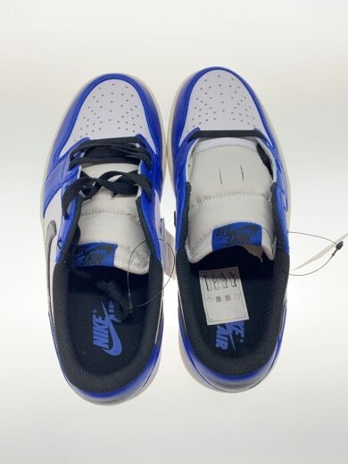 商品画像：AIR JORDAN 1 LOW OG_エアジョーダン 1 ロー OG/26.5cm/BLU// 3