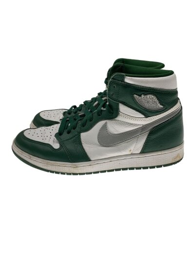 商品画像：AIR JORDAN 1 RETRO HIGH OG_エアジョーダン 1 レトロ ハイ OG/28.5cm/GRN// 1