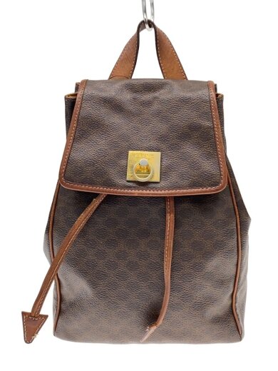 商品画像：リュック/--/BRW// 1
