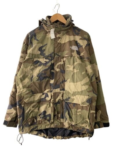 商品画像：FRONTIERS PARKA_フロンティアーズパーカー/M/ポリエステル// 1