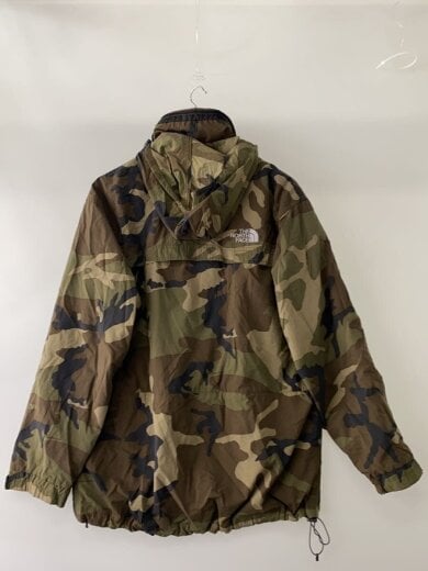 商品画像：FRONTIERS PARKA_フロンティアーズパーカー/M/ポリエステル// 2