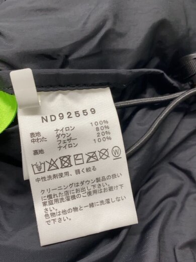 商品画像：NUPTSE HOODIE_ヌプシフーディー/M/ポリエステル// 4