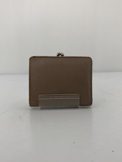 商品画像：2つ折り財布/レザー/レディース 2