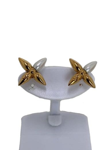 商品画像：ピアス/--/GLD/レディース/M00950 1