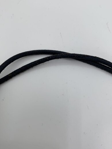 商品画像：ネックレス/レザー/BLK/メンズ/A2208LBL// 7