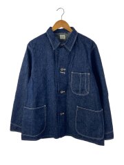 1940 9oz Denim Coverall/Gジャン/2/デニム/IDG/01-6150-81