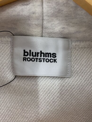 商品画像：パーカー/2/コットン/GRY 3