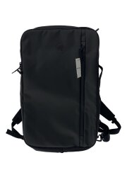 リュック/--/BLK/seon 3-Way 20
