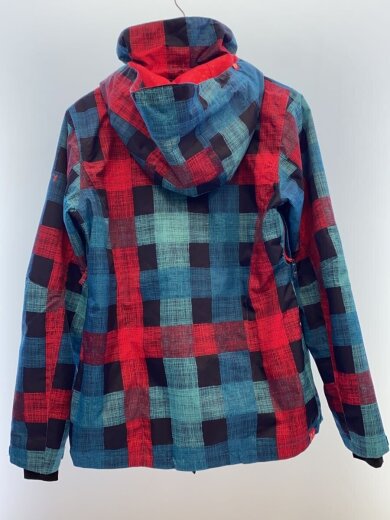 商品画像：RJK123019X ウェアー/M/BLU/RJK123019X 2