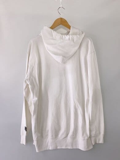 商品画像：AKIRA/パーカー/XL/コットン/WHT/プリント// 2