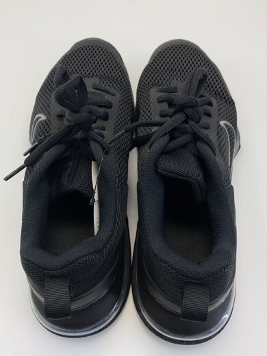 商品画像：ローカットスニーカー/28cm/BLK/FQ1833-003 3