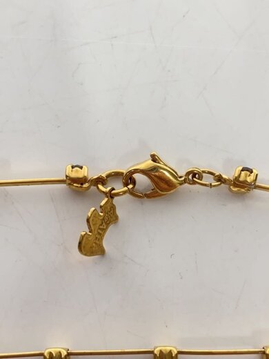 商品画像：ブレスレット/--/GLD/レディース 3