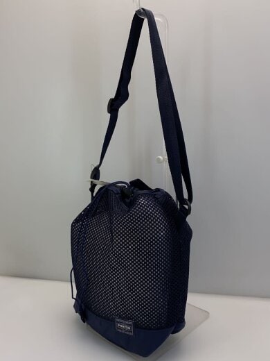 商品画像：ショルダーバッグ/--/NVY/無地// 2