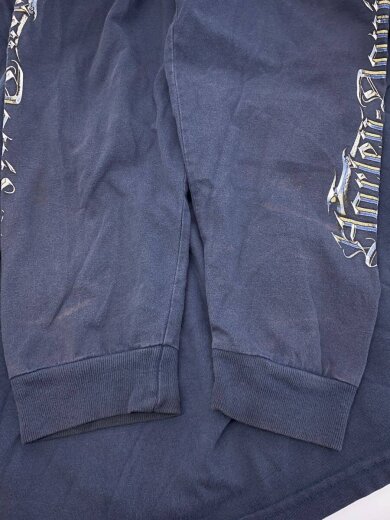 商品画像：長袖Tシャツ/--/コットン/IDG/プリント 6