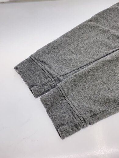 商品画像：ジャージ/L/コットン/GRY 5