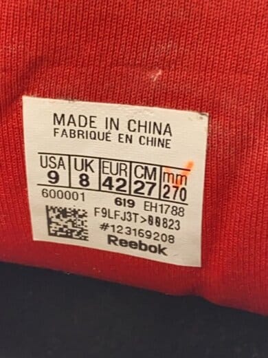 商品画像：INSTAPUMP FURY OG MU/27cm/マルチカラー 5