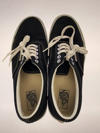 商品画像：ローカットスニーカー/27cm/BLK/465019-0001 3