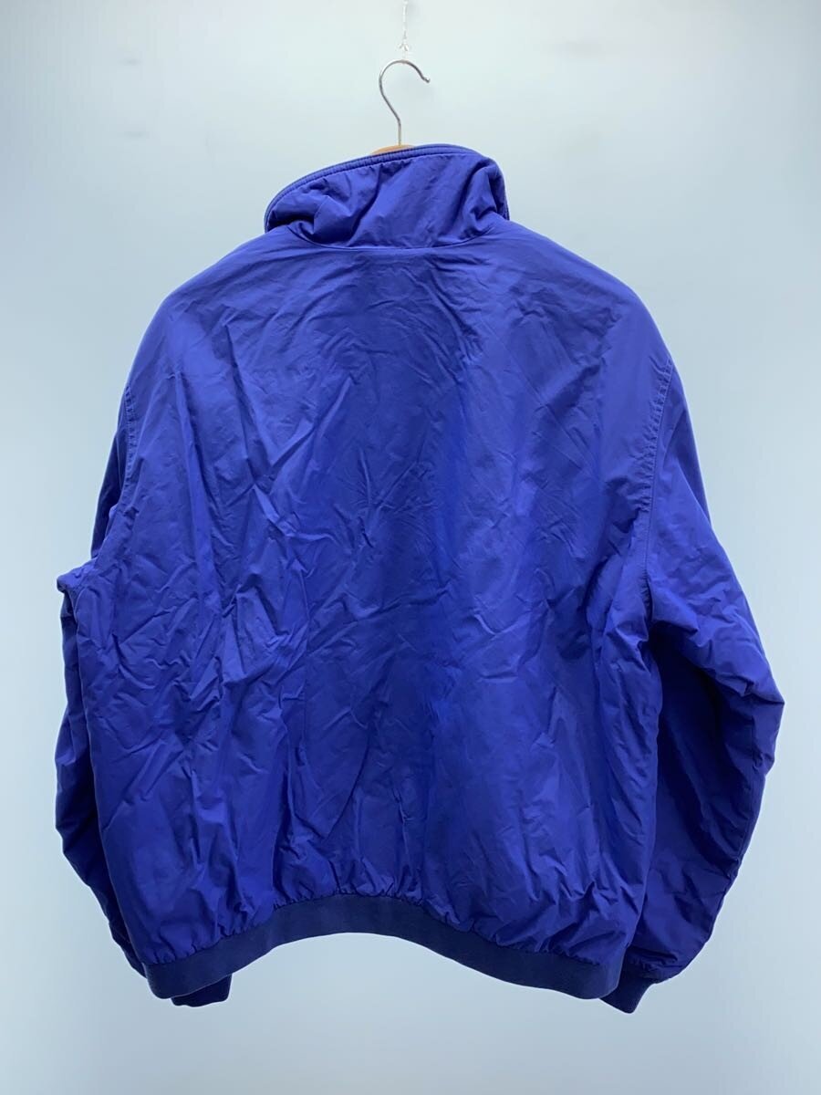 L.L.Bean / ナイロンジャケット/L/ナイロン/BLU/無地/205107