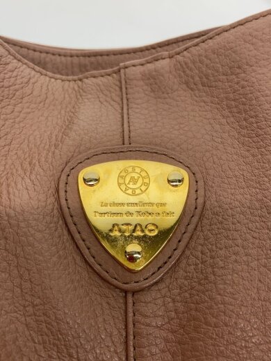 商品画像：ショルダーバッグ/--/KHK/無地 5