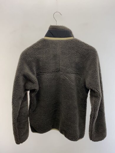 商品画像：フリースジャケット/XS/--/GRY/23055F7 2