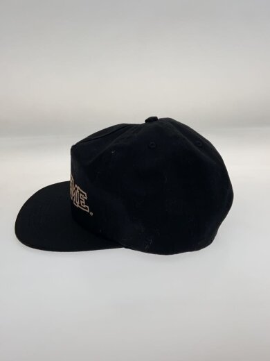 商品画像：キャップ/--/コットン/BLK/メンズ 2