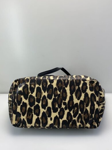 商品画像：ハンドバッグ/--/マルチカラー/アニマル 4