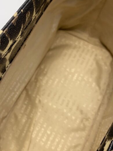 商品画像：ハンドバッグ/--/マルチカラー/アニマル 6