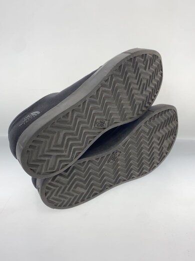 商品画像：ローカットスニーカー/25cm/BLK/NF52344/ラバー部分汚れスレあり 4