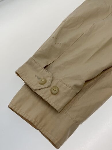 商品画像：ジャケット/L/コットン/BEG 4