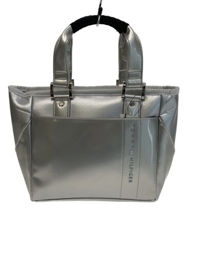 商品画像：トートバッグ/ポリエステル/SLV 1