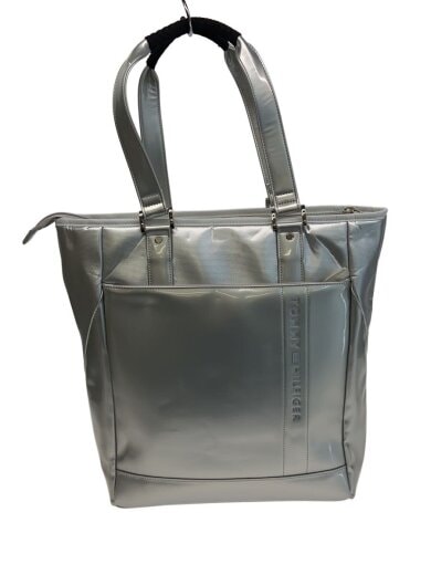 商品画像：トートバッグ/ポリエステル/SLV 1