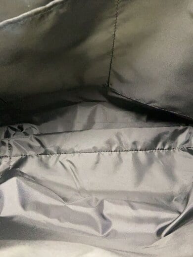 商品画像：トートバッグ/ポリエステル/SLV 6