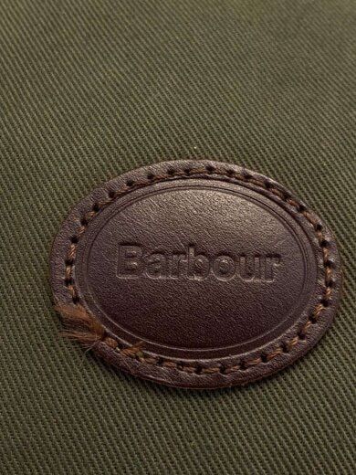 商品画像：ショルダーバッグ/コットン/KHK 5