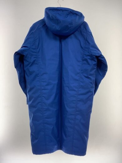 商品画像：ジャケット/M/ポリエステル/BLU/F7-VTG 2