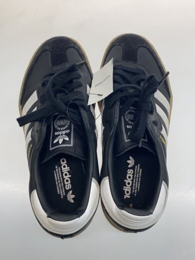 商品画像：SAMBAE/23.5cm/BLK 3