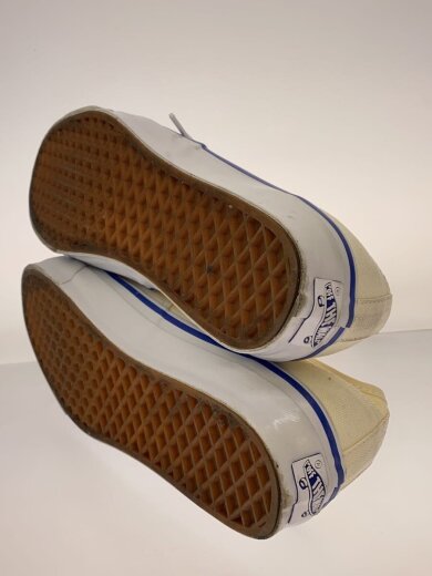 商品画像：ローカットスニーカー/26.5cm/CRM/721278 4