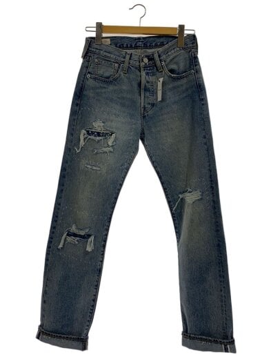 商品画像：ボトム/28/デニム/IDG/PC9-00501-3736 1