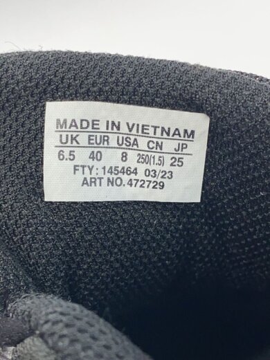 商品画像：シューズ/25cm/KHK 5