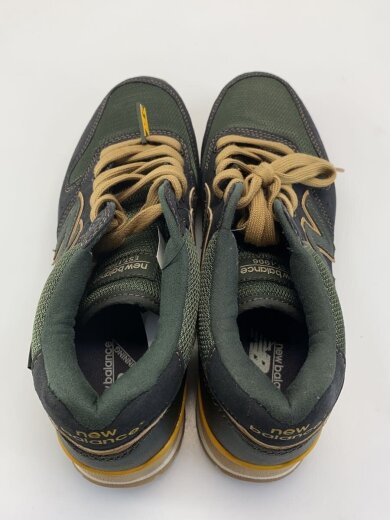 商品画像：ニューバランス/WH996/25cm/KHK 3