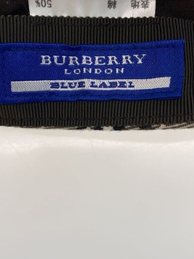 商品画像：キャスケット/--/コットン/BRW/レディース/ZL410-070-56 5