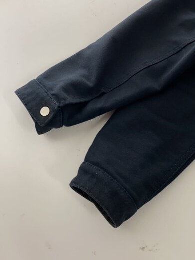 商品画像：ジャケット/--/ポリエステル/NVY/V66009-W-44 5