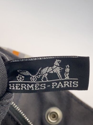 商品画像：トートバッグ/キャンバス/GRY 5