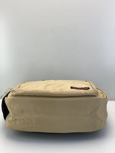 商品画像：ショルダーバッグ/--/BEG/無地 4