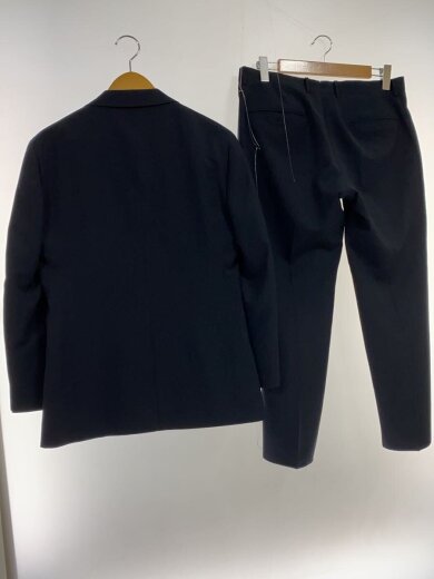 商品画像：スーツ/48/ポリエステル/NVY/CH14 2