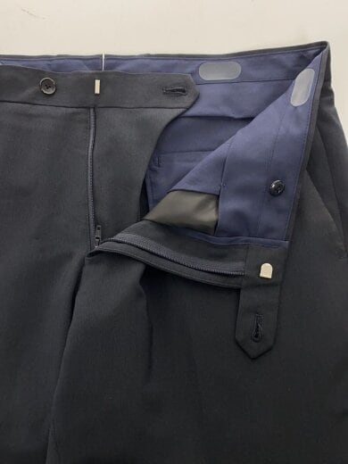 商品画像：スーツ/48/ポリエステル/NVY/CH14 5