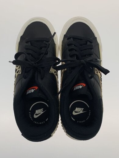 商品画像：COURT LEGACY LIFT_コート レガシー リフト/23cm/BLK 3