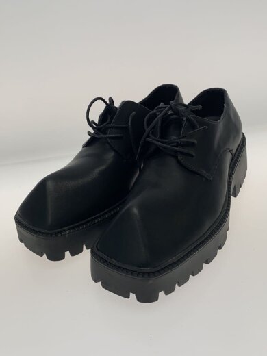 商品画像：ドレスシューズ/26.5cm/BLK 2